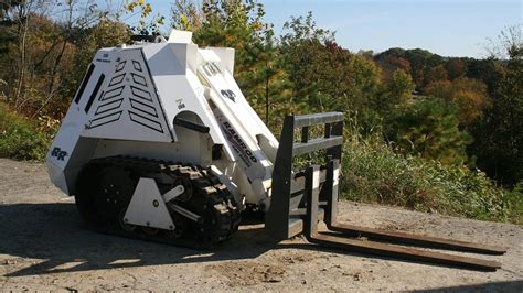 mini behind skid steer ramrod|mini skid steer review.